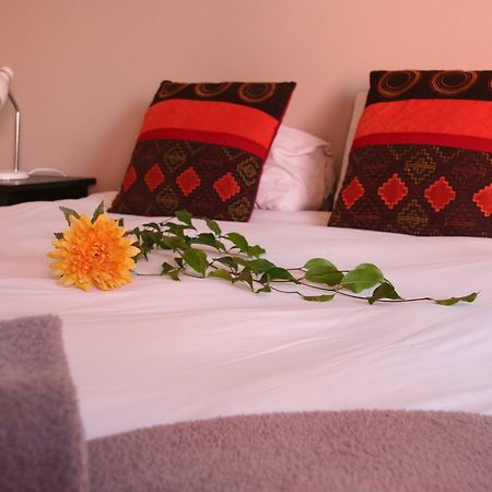 Dunedin Star Guesthouse Swakopmund Ngoại thất bức ảnh