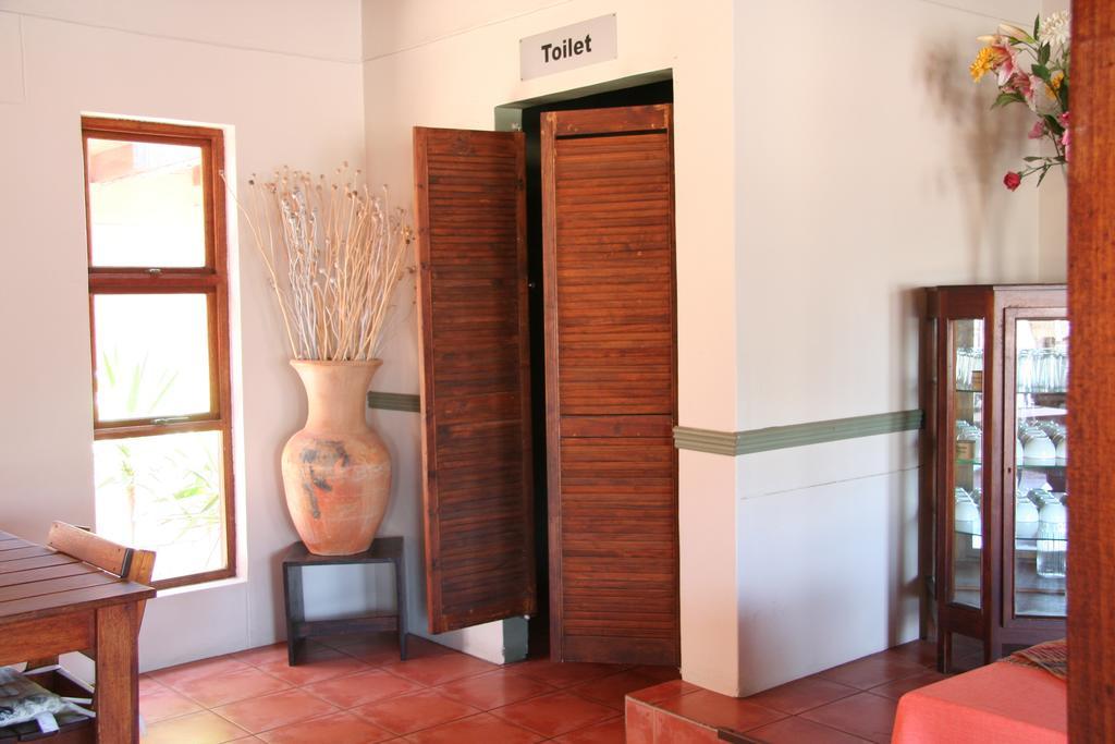 Dunedin Star Guesthouse Swakopmund Ngoại thất bức ảnh