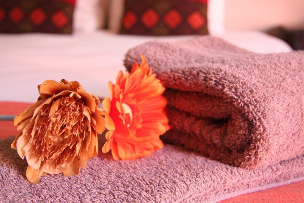 Dunedin Star Guesthouse Swakopmund Phòng bức ảnh