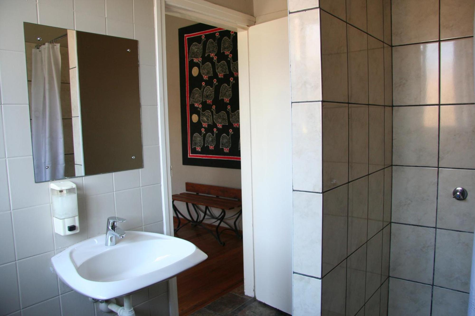 Dunedin Star Guesthouse Swakopmund Phòng bức ảnh