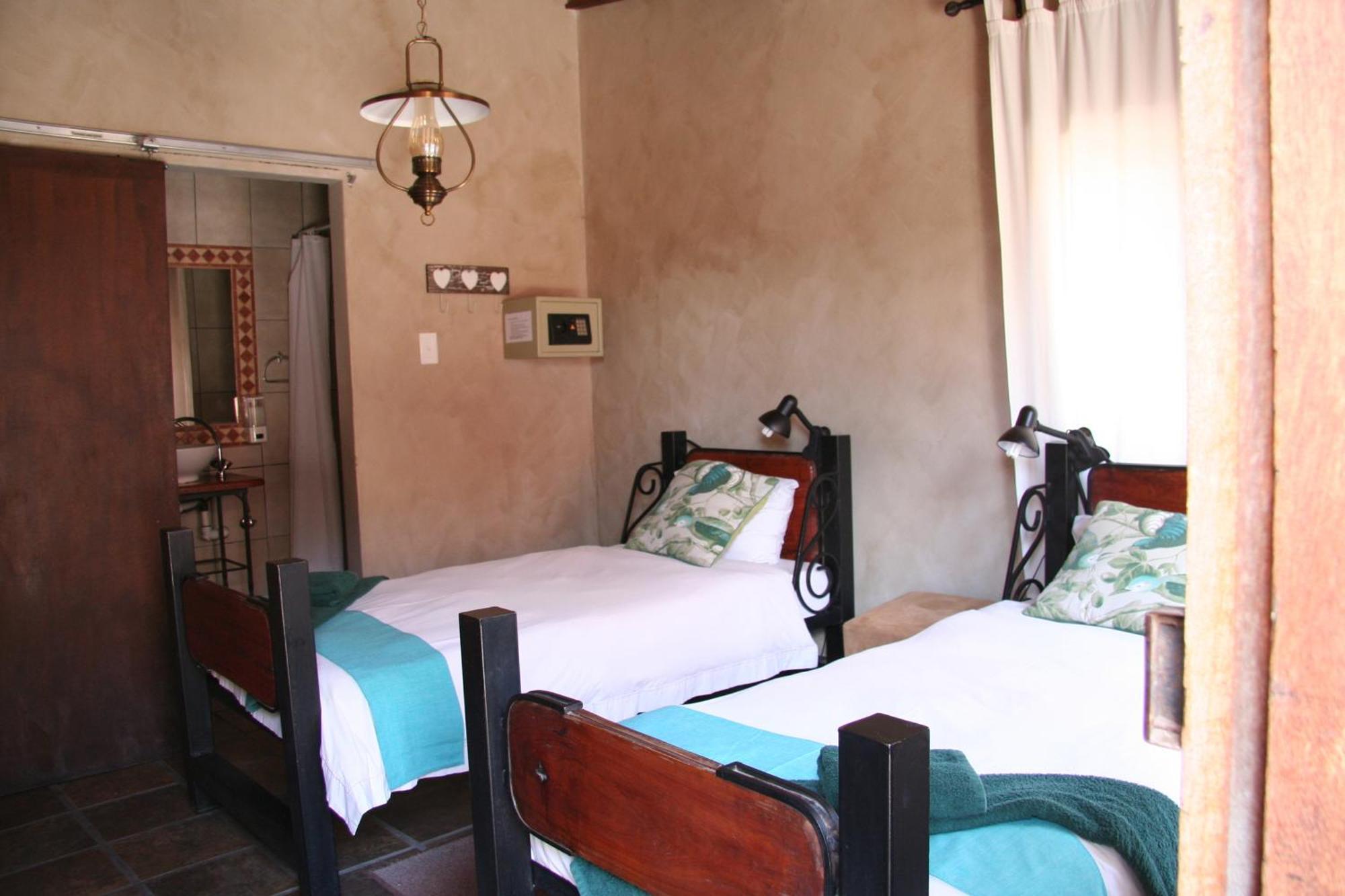 Dunedin Star Guesthouse Swakopmund Phòng bức ảnh