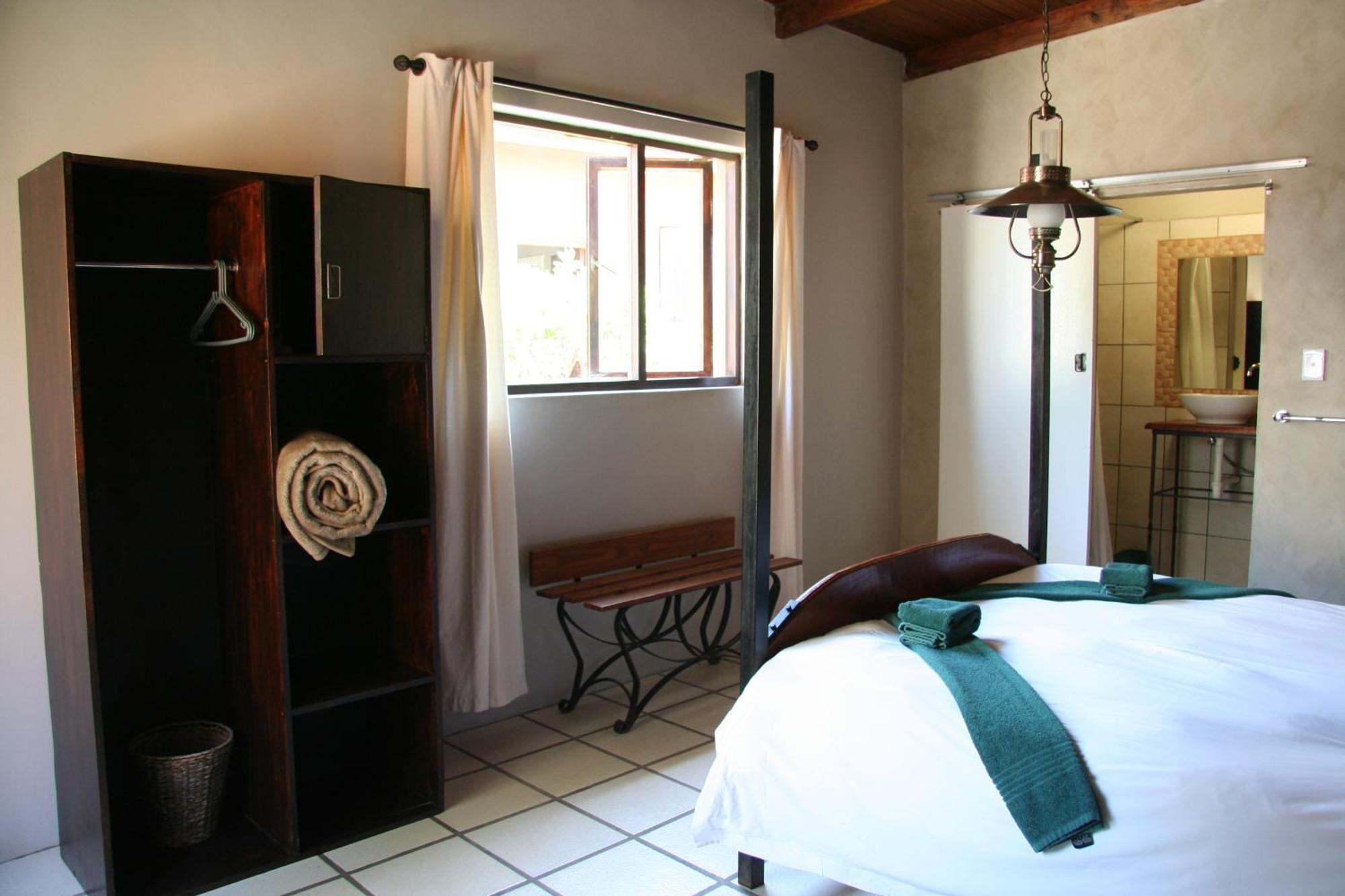 Dunedin Star Guesthouse Swakopmund Phòng bức ảnh