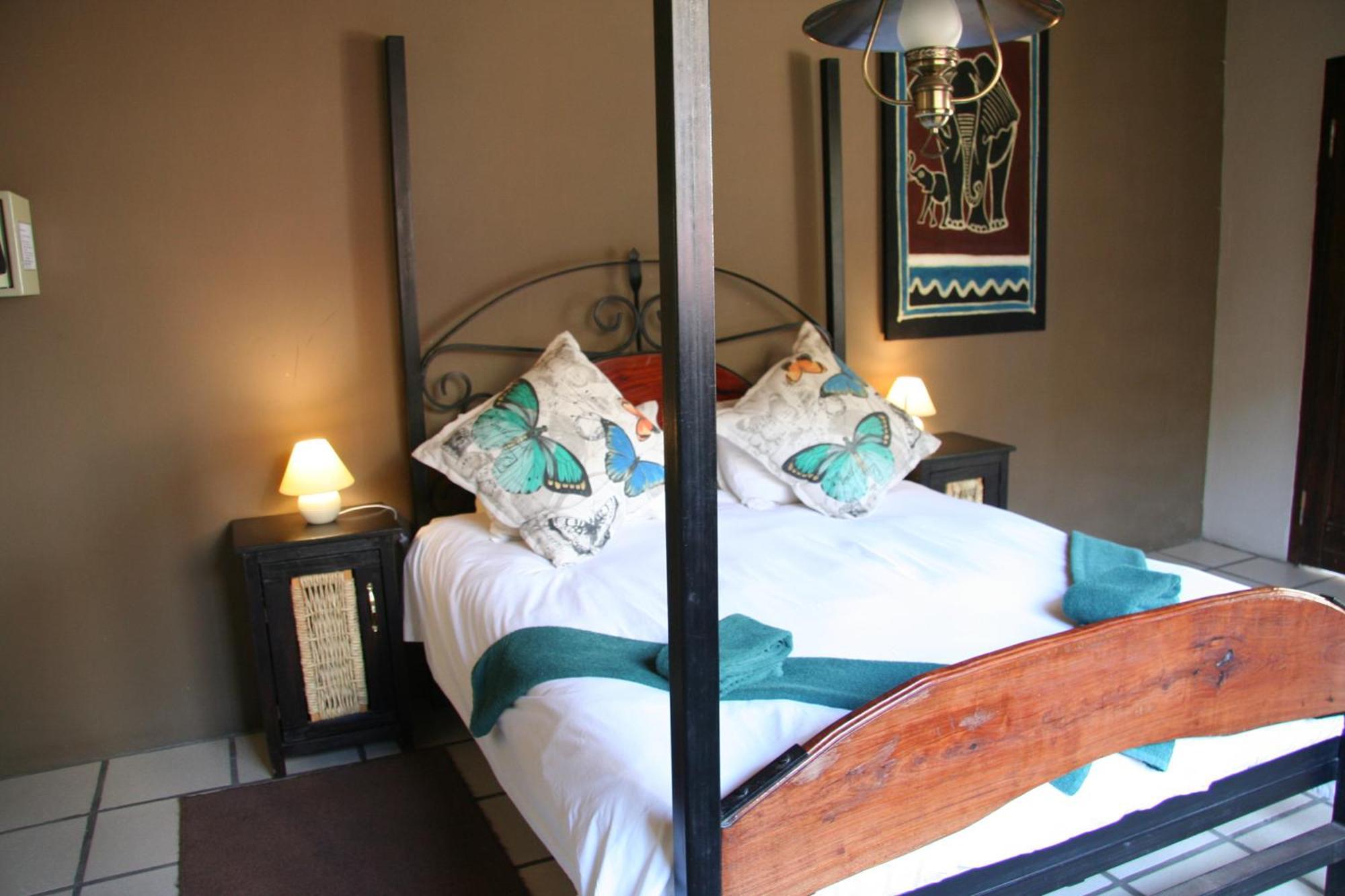 Dunedin Star Guesthouse Swakopmund Phòng bức ảnh