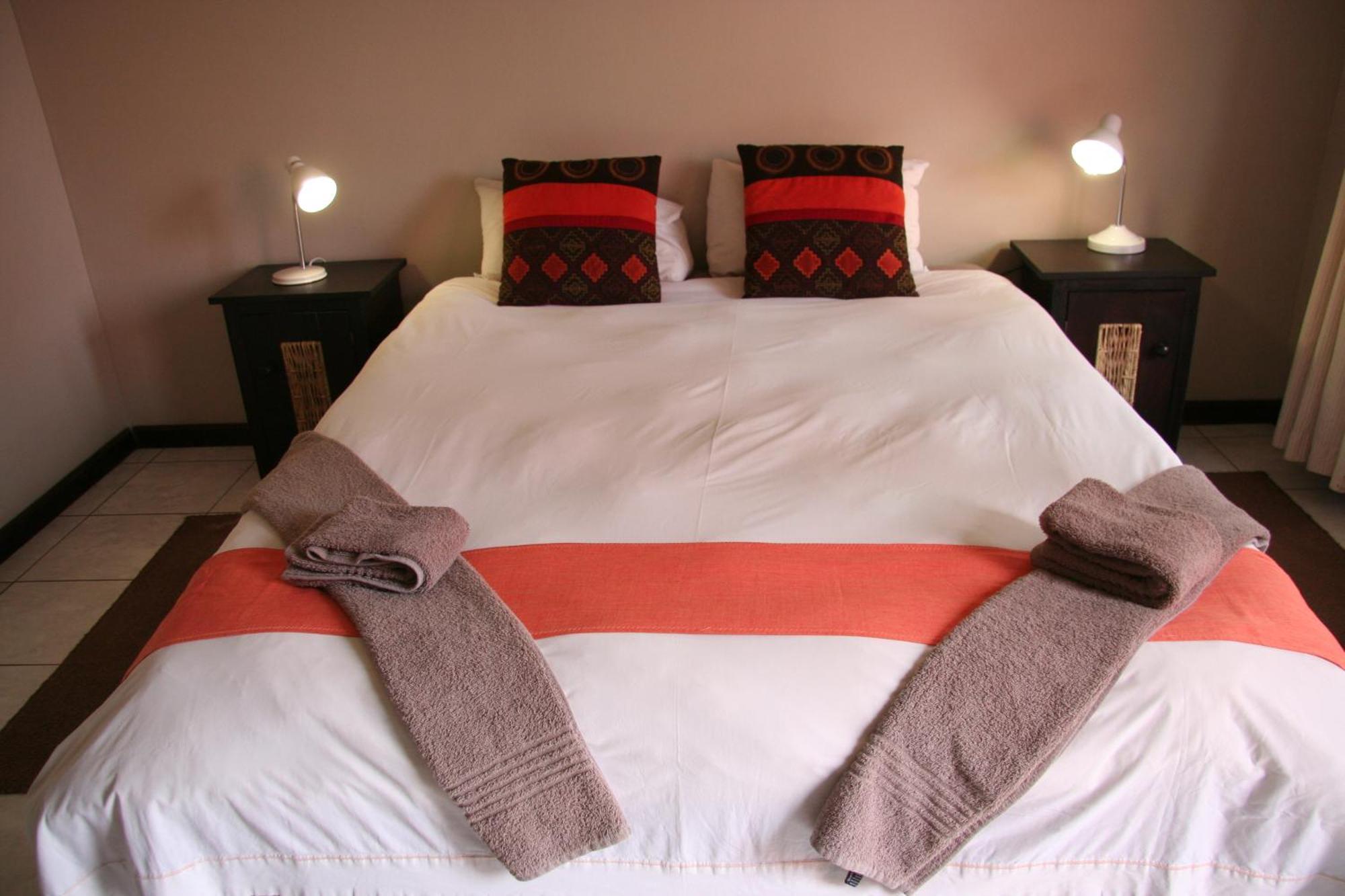 Dunedin Star Guesthouse Swakopmund Phòng bức ảnh