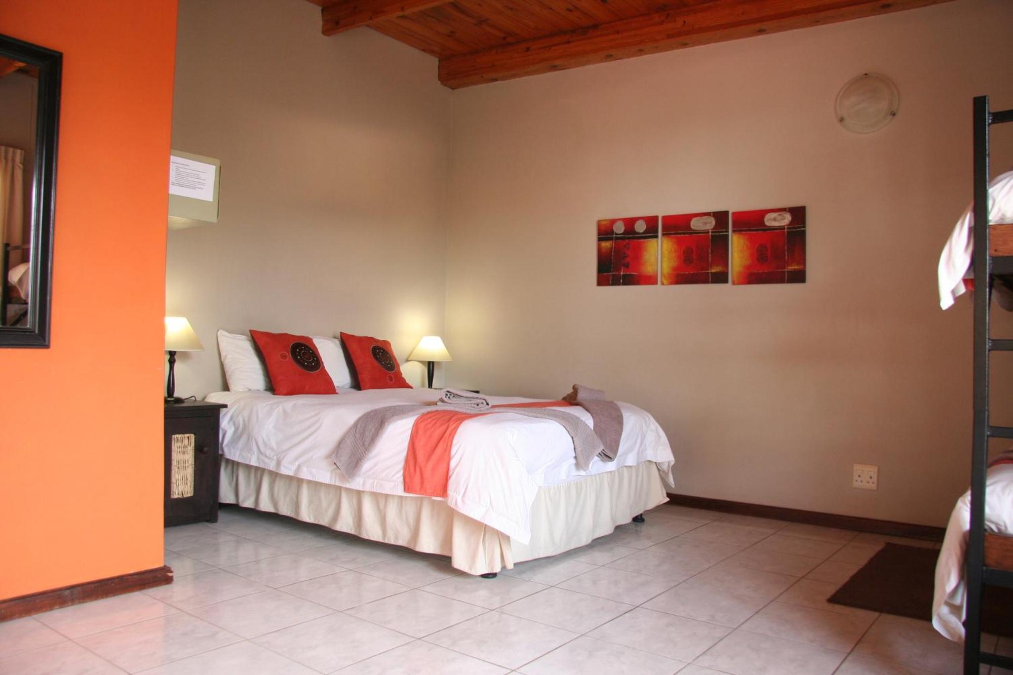 Dunedin Star Guesthouse Swakopmund Phòng bức ảnh