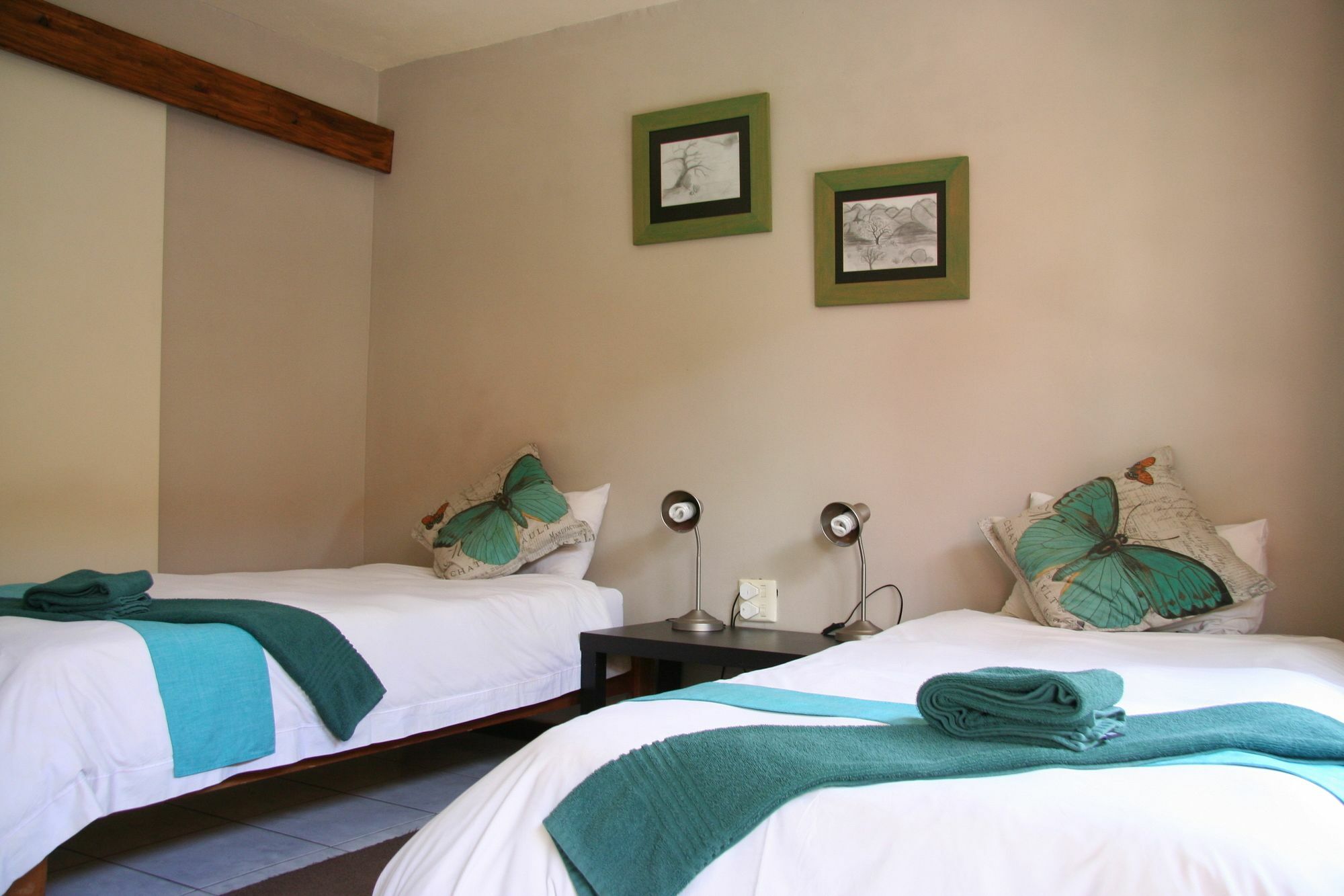 Dunedin Star Guesthouse Swakopmund Ngoại thất bức ảnh
