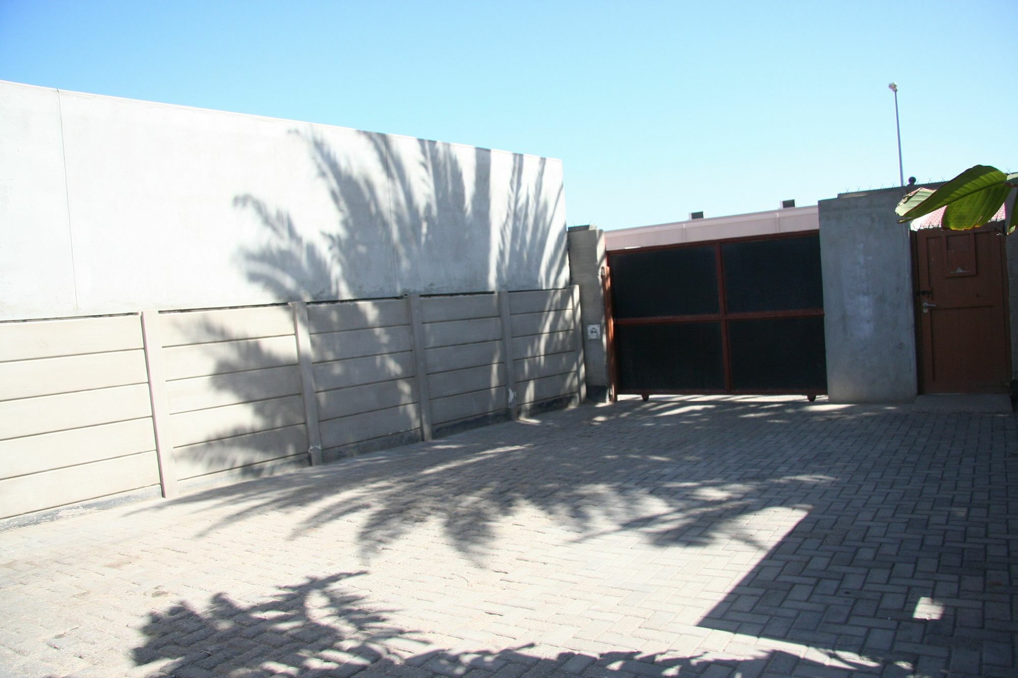Dunedin Star Guesthouse Swakopmund Ngoại thất bức ảnh