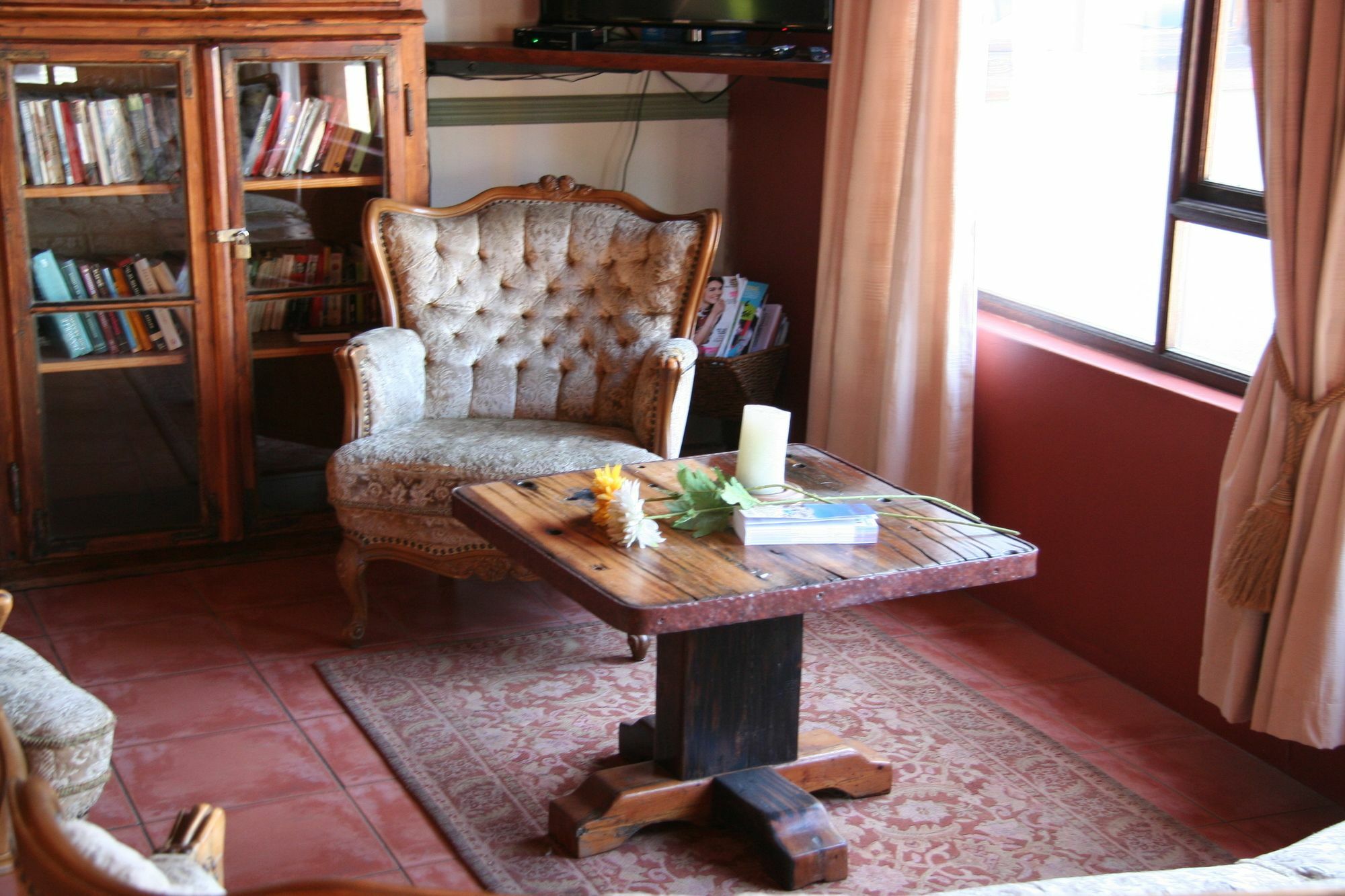 Dunedin Star Guesthouse Swakopmund Ngoại thất bức ảnh